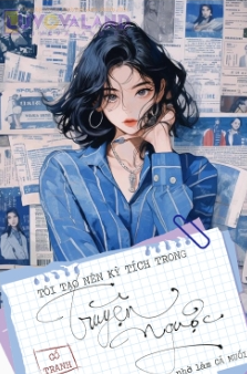 Tôi tạo nên kỳ tích trong truyện ngược nhờ làm cá muối (Dịch Full)